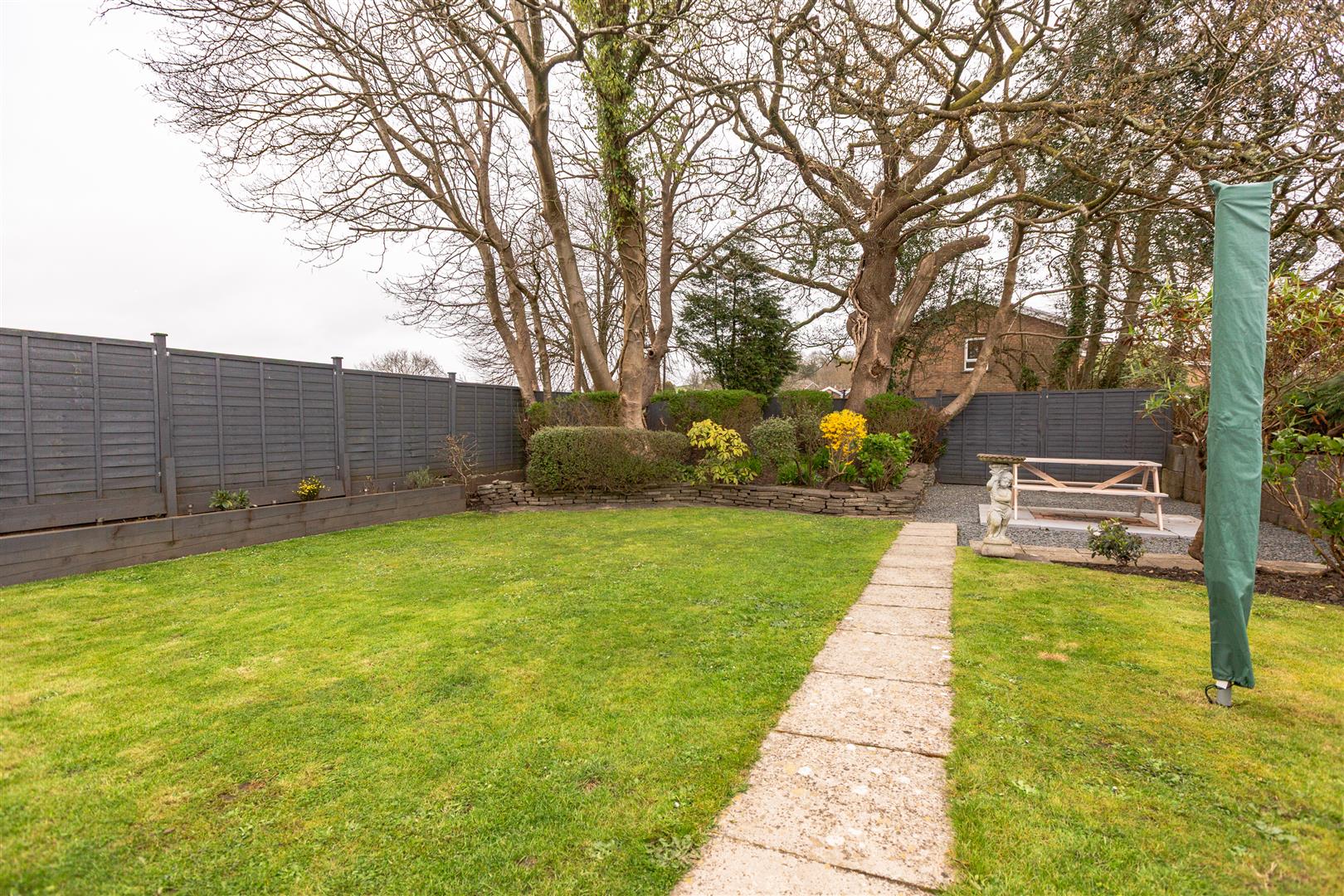 Weig Fach Lane, Fforestfach, Swansea, SA5 5AD